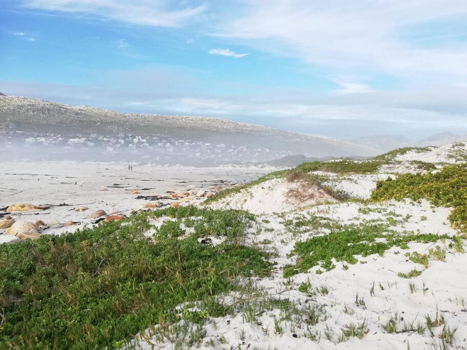 Serene Hide-Away With Ocean Views. Le Cap Extérieur photo