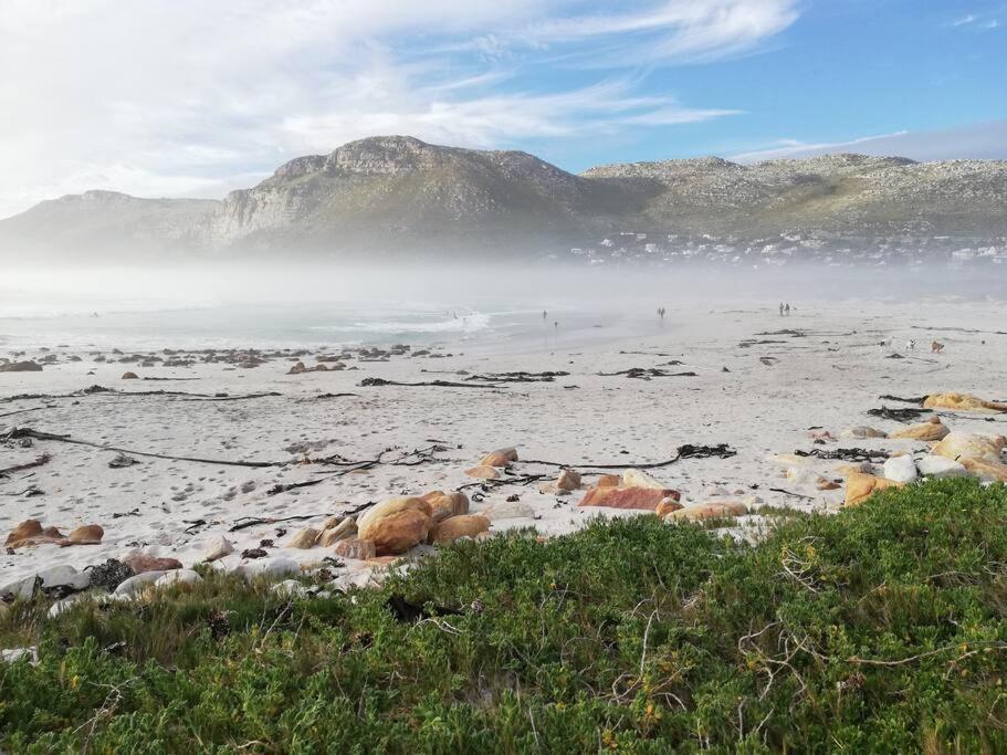 Serene Hide-Away With Ocean Views. Le Cap Extérieur photo