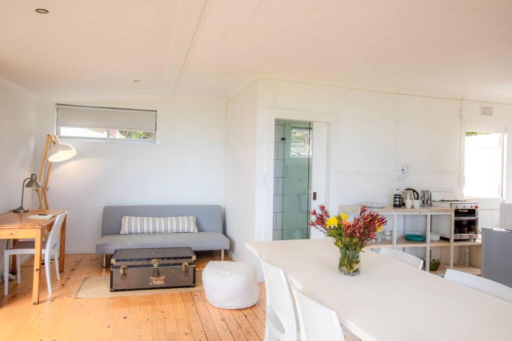 Serene Hide-Away With Ocean Views. Le Cap Extérieur photo