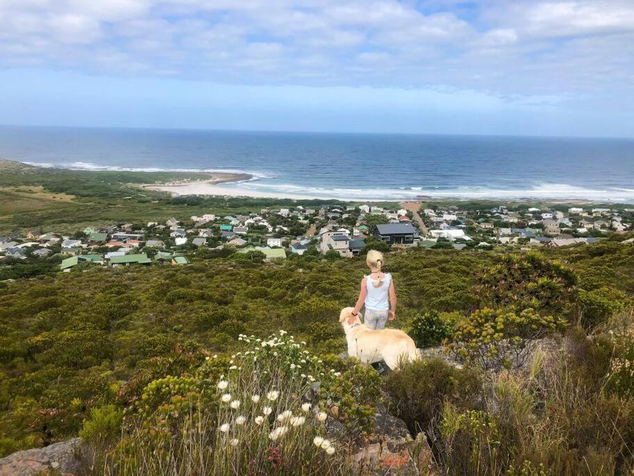 Serene Hide-Away With Ocean Views. Le Cap Extérieur photo