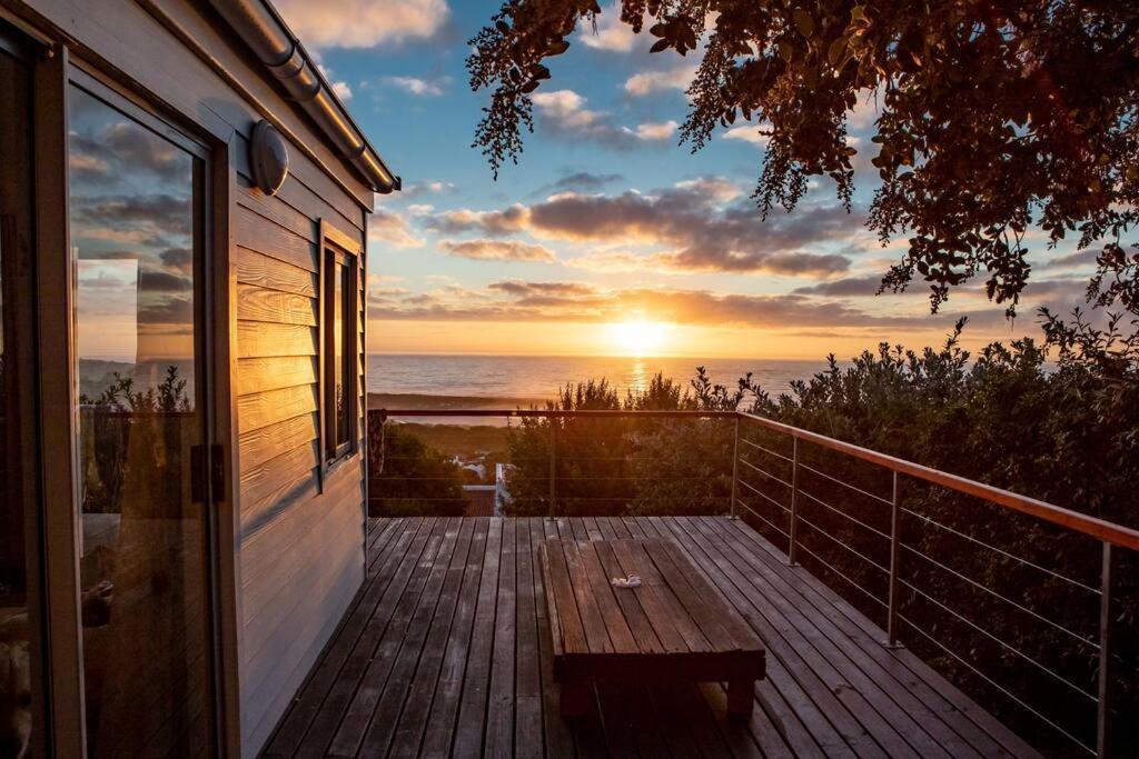 Serene Hide-Away With Ocean Views. Le Cap Extérieur photo